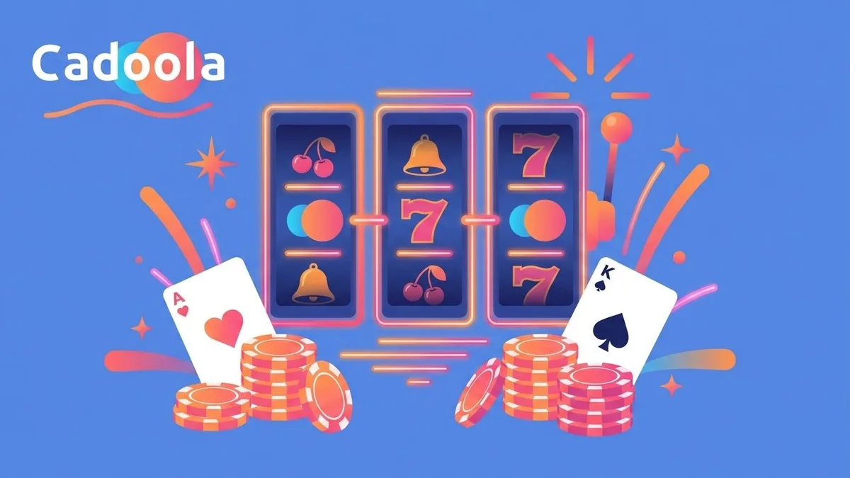 Jeux de casino